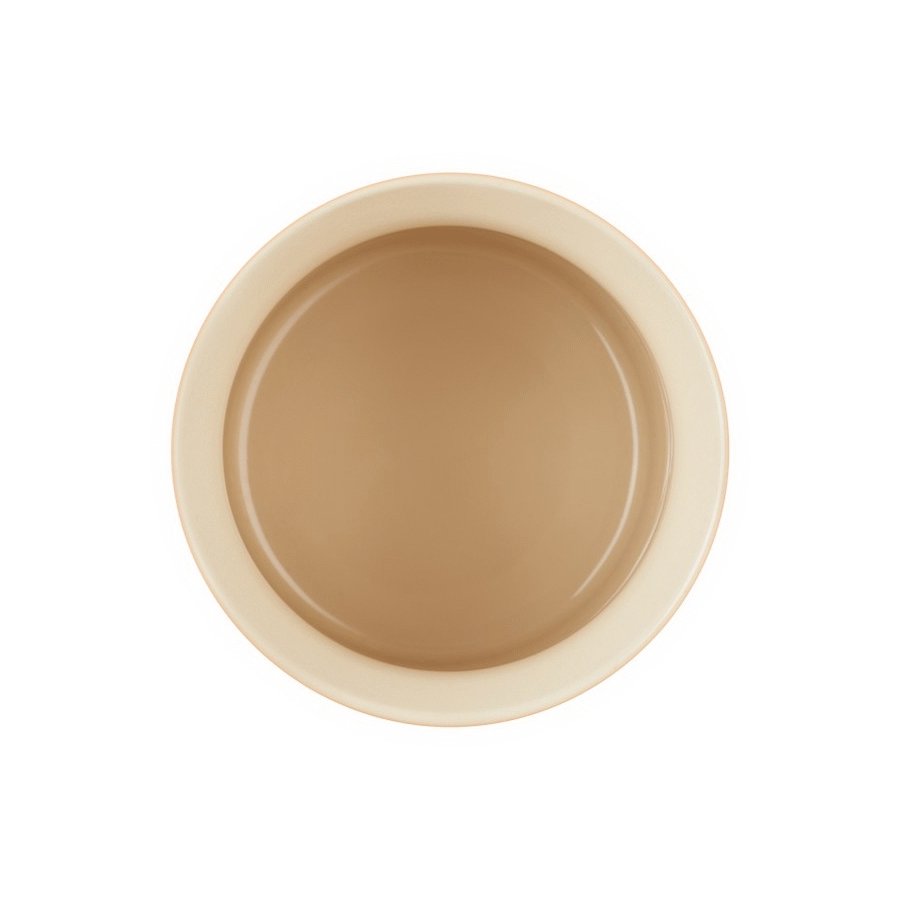 Le Creuset Bestik- og Redskabskrukke H14,8 cm, Volcanic