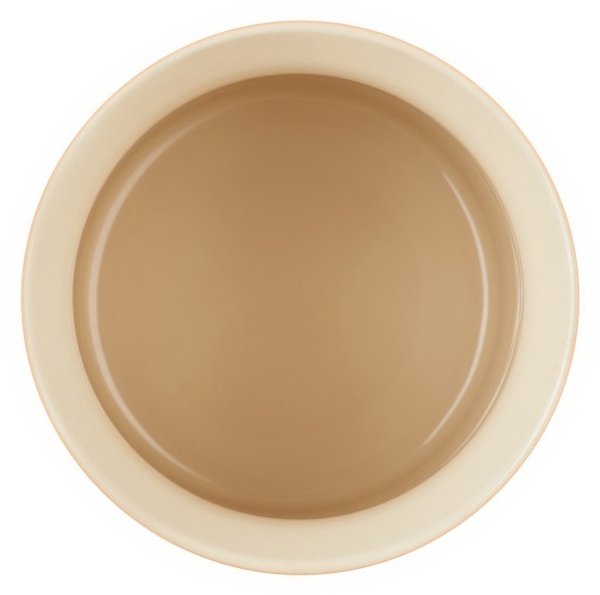 Le Creuset Bestik- og Redskabskrukke H14,8 cm, Volcanic