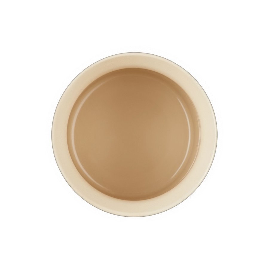 Le Creuset Bestik- og Redskabskrukke H14,8 cm, Sort