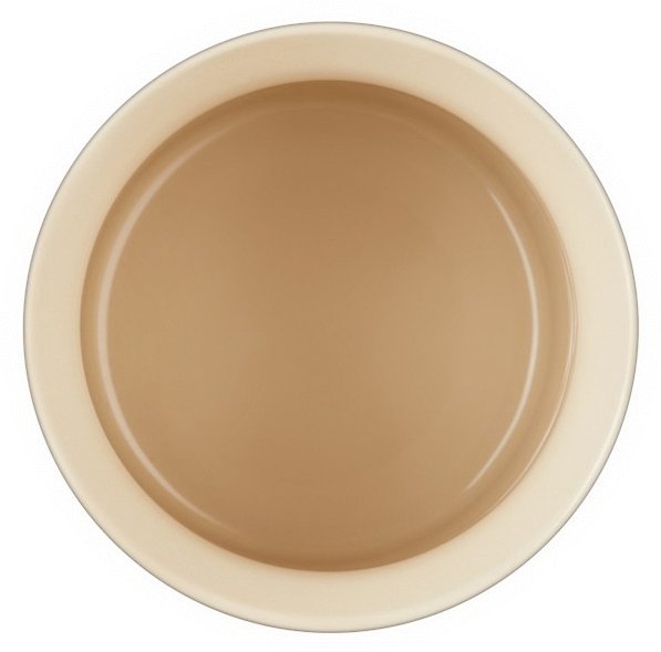 Le Creuset Bestik- og Redskabskrukke H14,8 cm, Sort