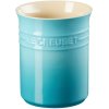 Le Creuset Bestik- og Redskabskrukke H14,8 cm, Caribbean
