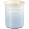 Le Creuset Bestik- og Redskabskrukke H14,8 cm, Coastal Blue