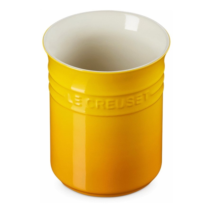 Le Creuset Bestik- og Redskabskrukke H14,8 cm, Nectar