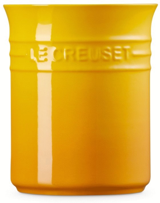 Le Creuset Bestik- og Redskabskrukke H14,8 cm, Nectar