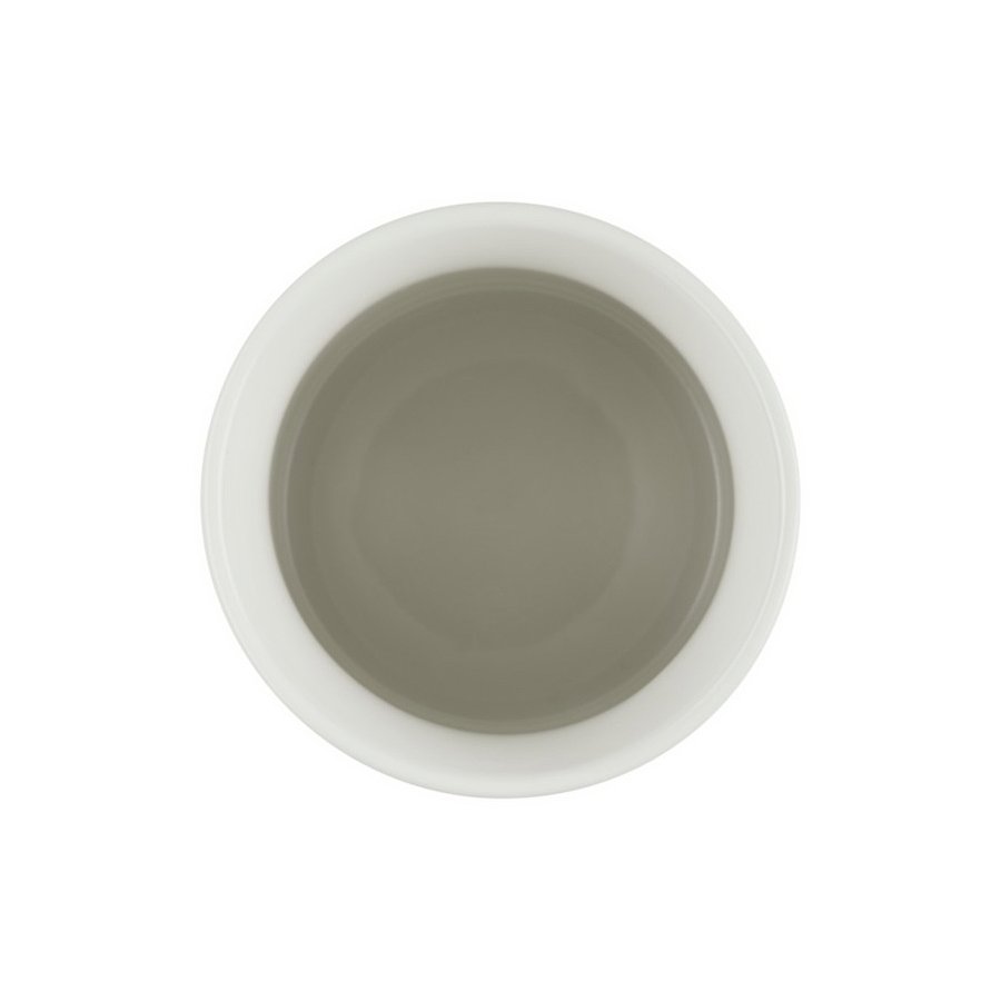 Le Creuset Bestik- og Redskabskrukke H14,8 cm, Meringue