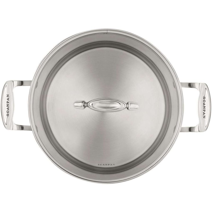 Scanpan Impact Suppegryde m. Lg 26/11 L
