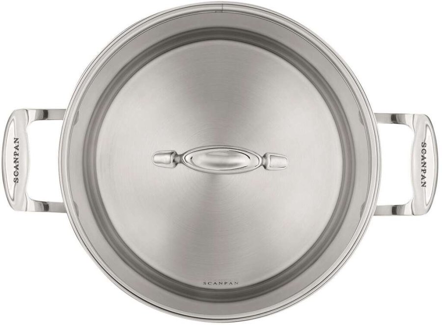 Scanpan Impact Suppegryde m. Lg 26/11 L