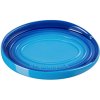 Le Creuset Grydeskeholder 16 cm, Azure