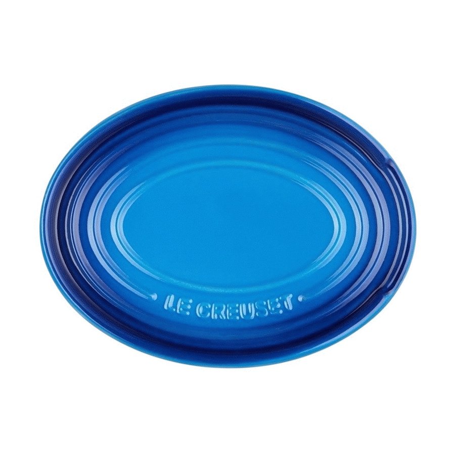 Le Creuset Grydeskeholder 16 cm, Azure