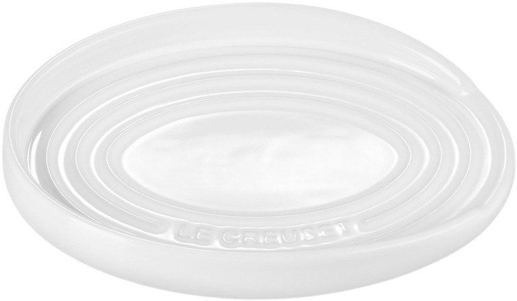 Le Creuset Grydeskeholder 16 cm, White
