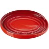 Le Creuset Grydeskeholder 16 cm, Cerise