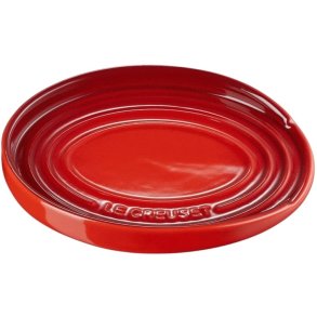 Le Creuset Grydeskeholder 16 cm, Cerise