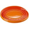 Le Creuset Grydeskeholder 16 cm, Volcanic