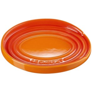 Le Creuset Grydeskeholder 16 cm, Volcanic