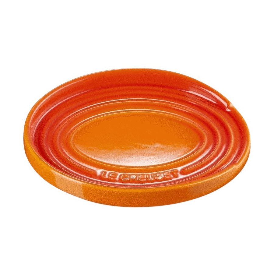 Le Creuset Grydeskeholder 16 cm, Volcanic