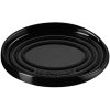 Le Creuset Grydeskeholder 16 cm, Sort