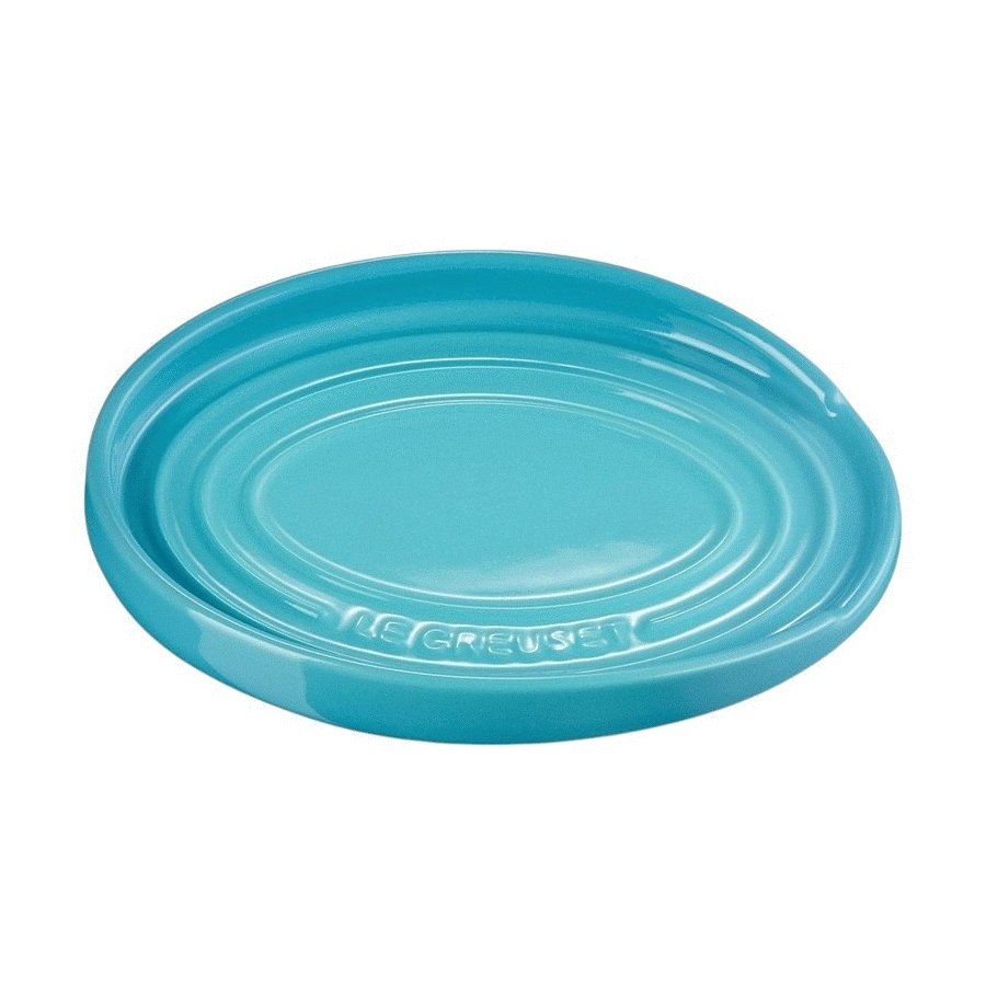 Le Creuset Grydeskeholder 16 cm, Caribbean