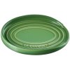 Le Creuset Grydeskeholder 16 cm, Bamboo Green