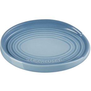 Le Creuset Grydeskeholder 16 cm, Chambray