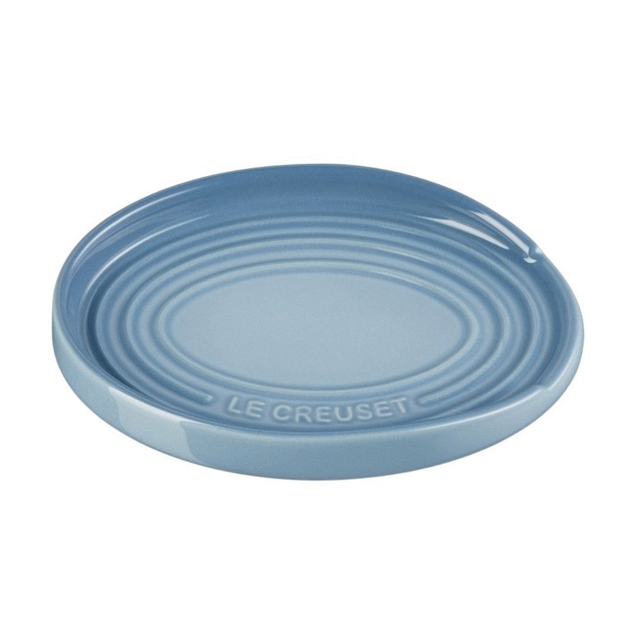 Le Creuset Grydeskeholder 16 cm, Chambray