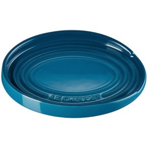 Le Creuset Grydeskeholder 16 cm, Deep Teal