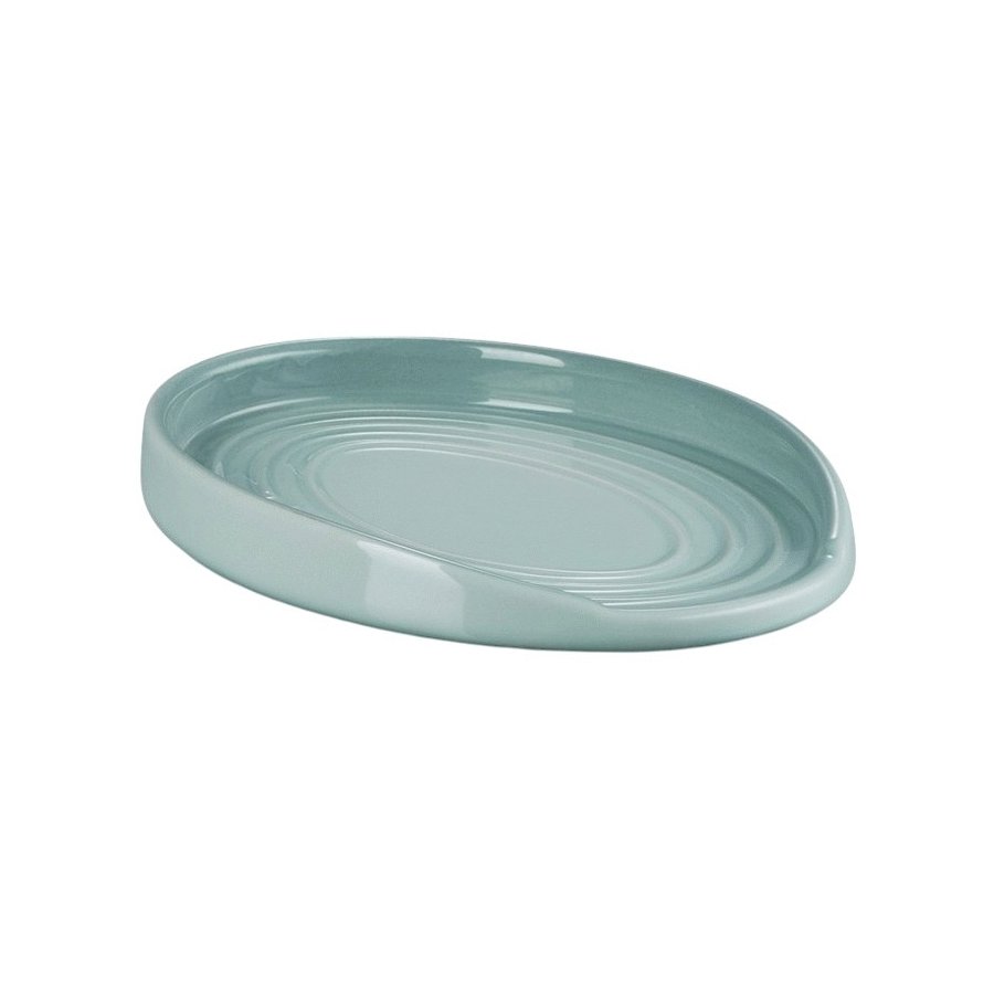 Le Creuset Grydeskeholder 16 cm, Sea Salt