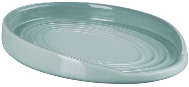 Le Creuset Grydeskeholder 16 cm, Sea Salt