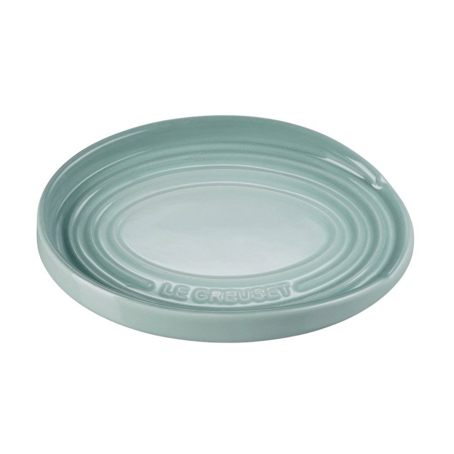 Le Creuset Grydeskeholder 16 cm, Sea Salt