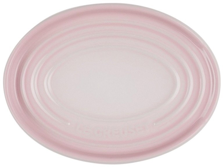 Le Creuset Grydeskeholder 16 cm, Shell Pink