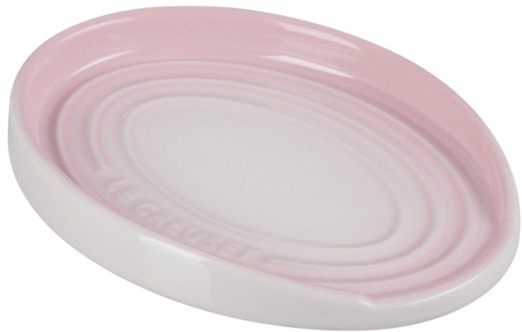Le Creuset Grydeskeholder 16 cm, Shell Pink