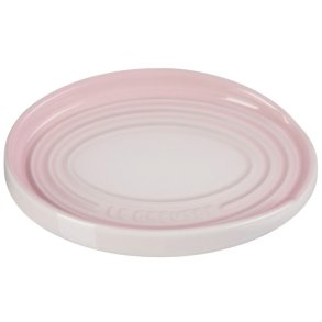 Le Creuset Grydeskeholder 16 cm, Shell Pink