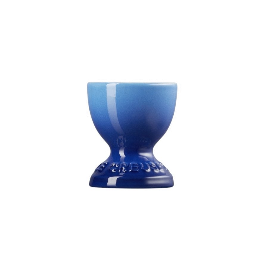 Le Creuset ggebger H5,9 cm, Azure