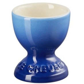 Le Creuset ggebger H5,9 cm, Azure