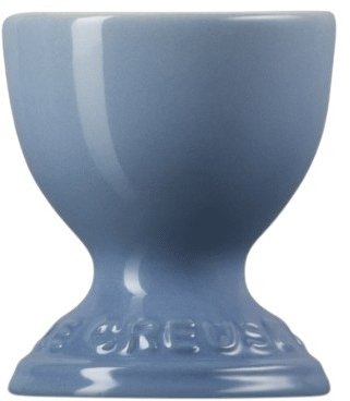 Le Creuset ggebger H5,9 cm, Chambray