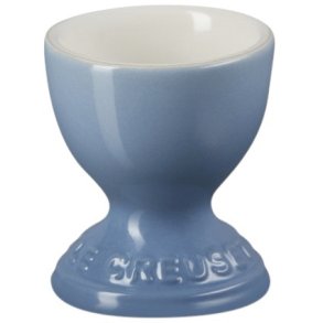 Le Creuset ggebger H5,9 cm, Chambray