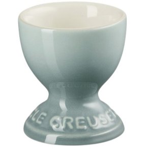 Le Creuset ggebger H5,9 cm, Sea Salt