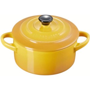 Le Creuset Minigryde 10 cm/0,25 L, Nectar