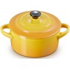 Le Creuset Minigryde 10 cm/0,25 L, Nectar