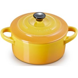 Le Creuset Minigryde 10 cm/0,25 L, Nectar