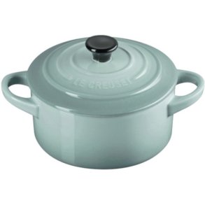 Le Creuset Minigryde 10 cm/0,25 L, Sea Salt