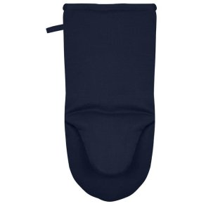 Södahl Soft Ovnhandske 1 stk, Indigo