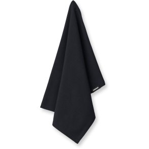 Humdakin Viskestykke 2 stk. 45x70 cm, Coal