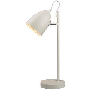 Halo Design YEP! Tischlampe H37 cm, Wei