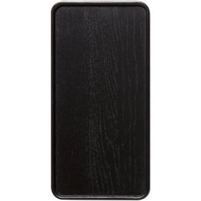 Andersen Furniture Create Me Bakke 12 cm, Sort