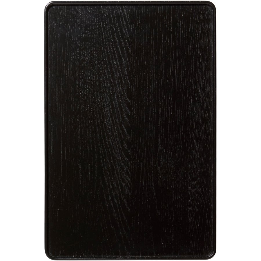 Andersen Furniture Create Me Tablett 36 cm, Schwarz