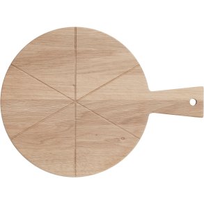 Andersen Furniture Tapasbrett 36 cm, Eiche