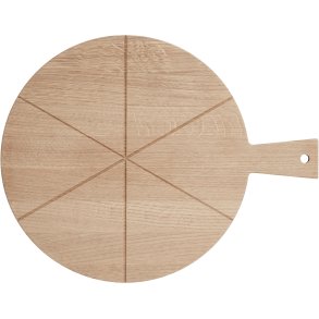 Andersen Furniture Tapasbrett 45 cm, Eiche