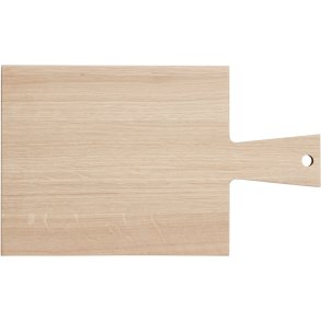 Andersen Furniture Servierbrett 35 cm, Eiche