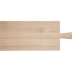 Andersen Furniture Servierbrett 60 cm, Eiche