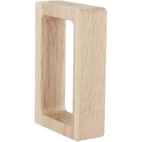 Andersen Furniture Handtuchhalter 13,5 cm, Eiche